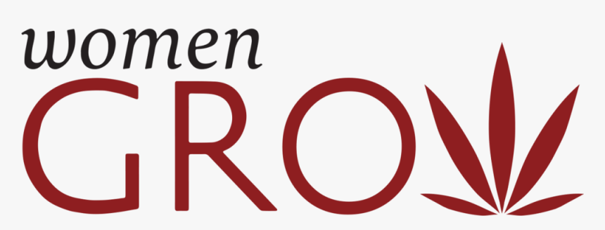 Wg New Logo Rgb - Women Grow, HD Png Download