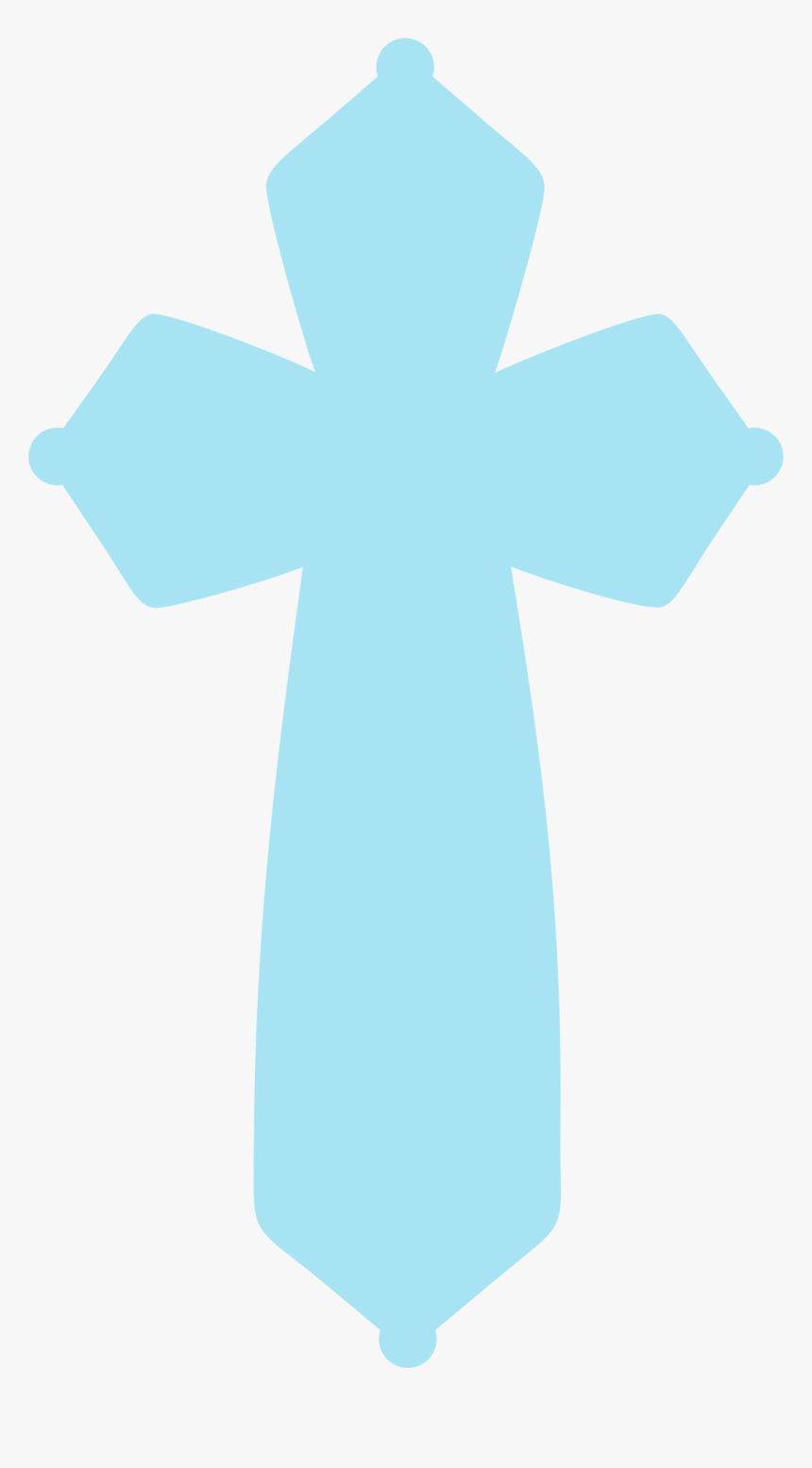 Cross, HD Png Download