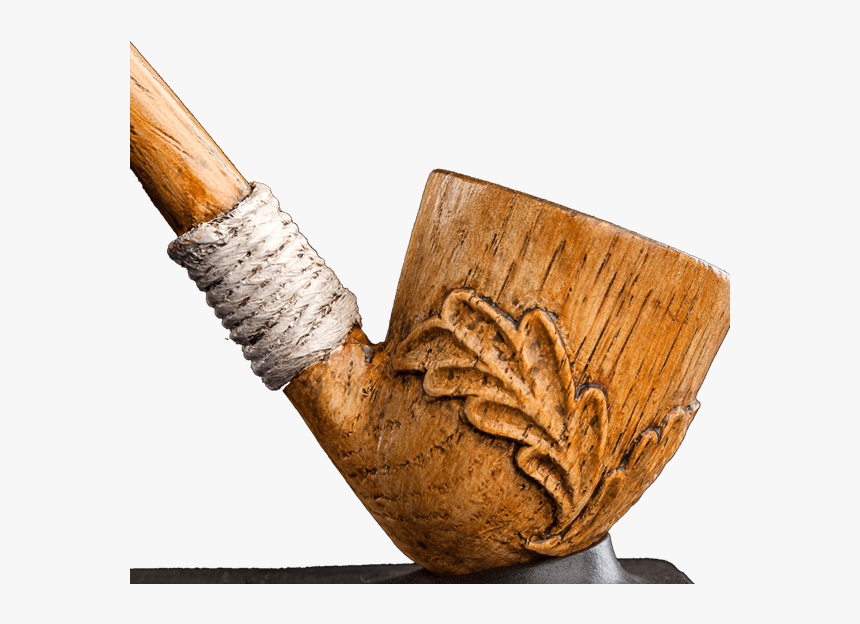 Bilbo Baggins Pipe Carvings, HD Png Download