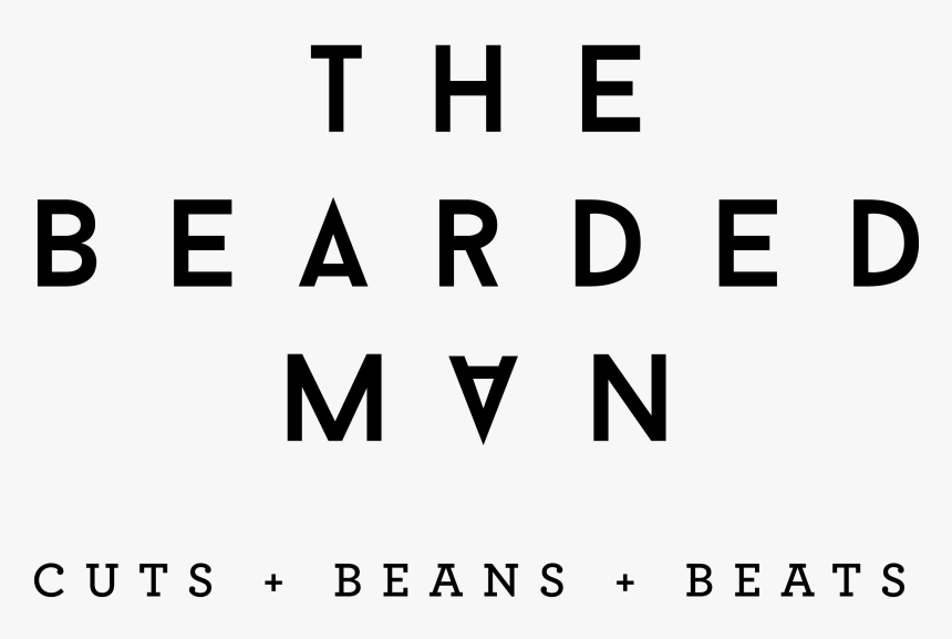 The Bearded Man Logo - Advisory Board, HD Png Download