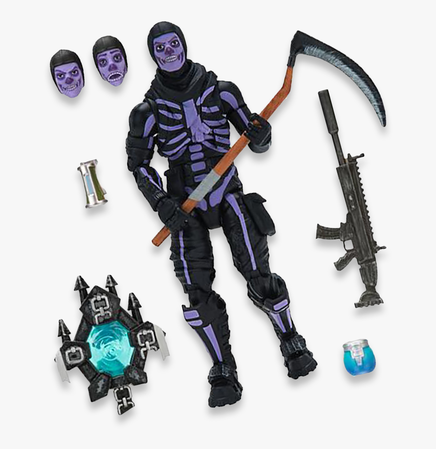 Assault Rifle, HD Png Download