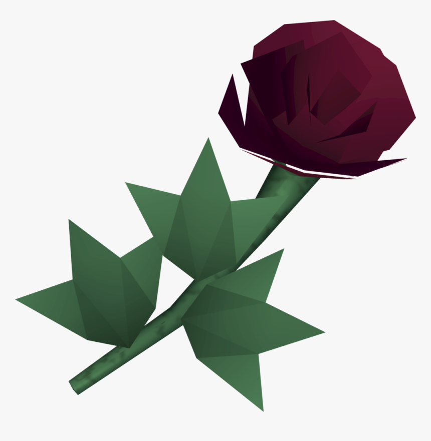The Runescape Wiki - Origami, HD Png Download