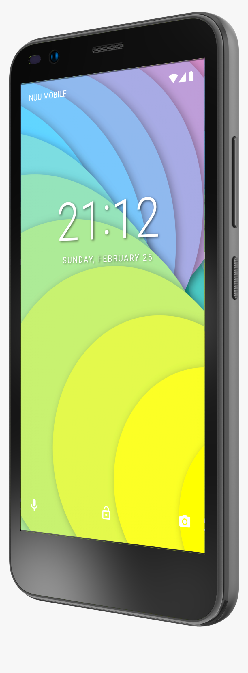 Smartphone, HD Png Download