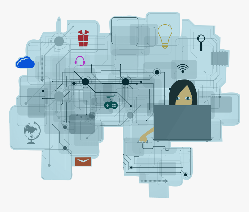 Floor Plan, HD Png Download
