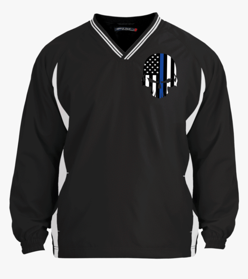 Airborne Paratrooper Polo Jacket - Chief Petty Officer, HD Png Download