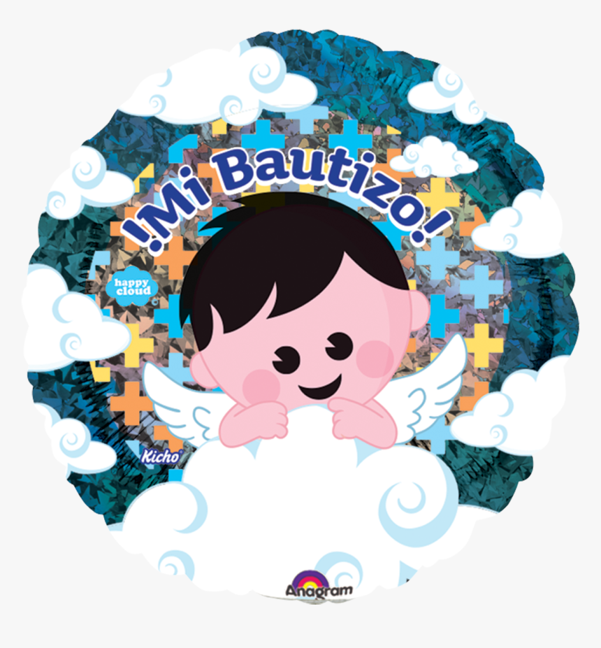 Transparent Mi Bautizo Clipart - Baby Shower Niña, HD Png Download