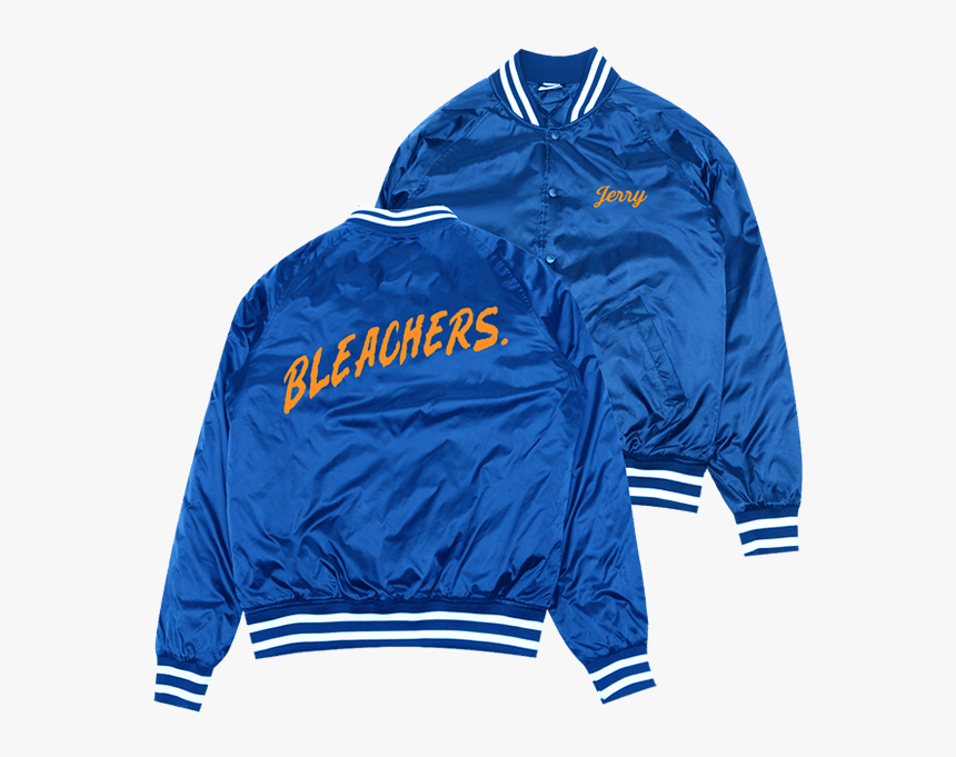 Varsity Bomber Jacket Champion, HD Png Download