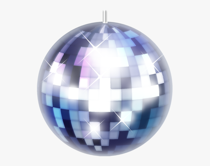 Disco Ball Psd, HD Png Download