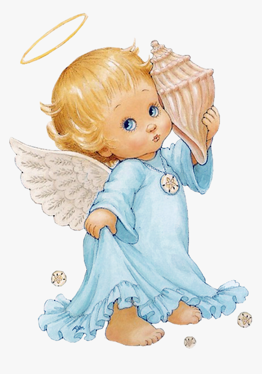Angel Png, Transparent Png