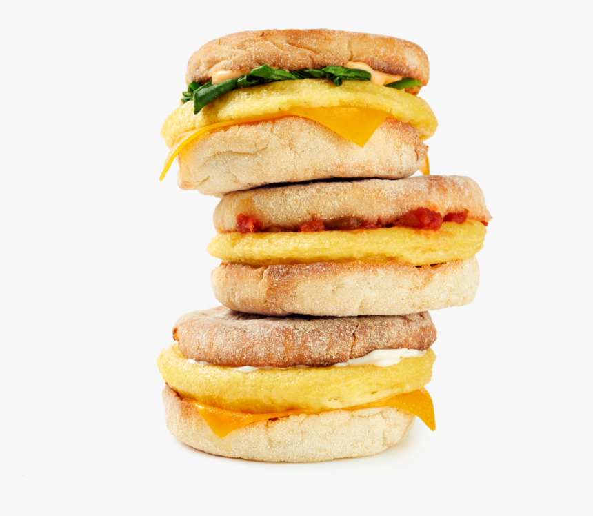 Just Egg Patty 4 - Just's Egg, HD Png Download