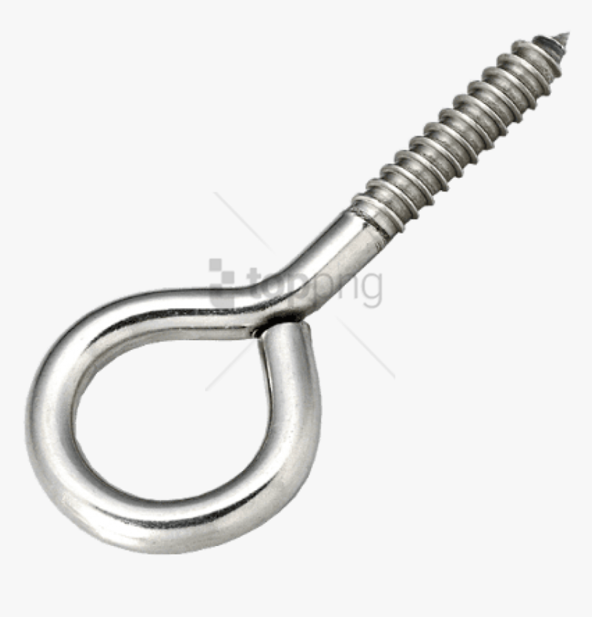 Hook Hand Png - Pendant, Transparent Png
