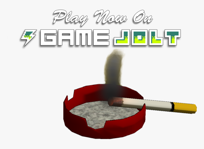 Smoking Clipart Puff Smoke - Cat Grabs Treat, HD Png Download