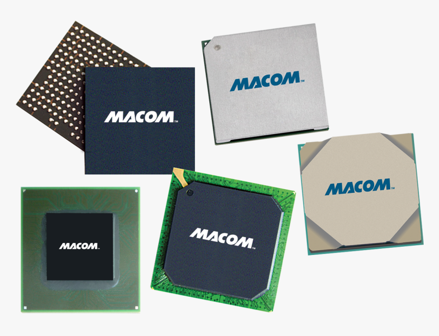 Macom, HD Png Download