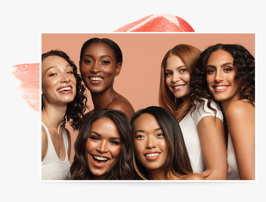 Explore Our Expertly Inspired Looks - Friendship, HD Png Download