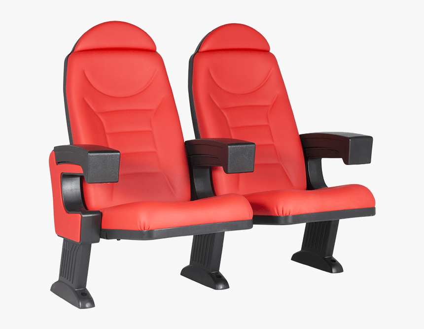Pvr Cinema Chair Png, Transparent Png