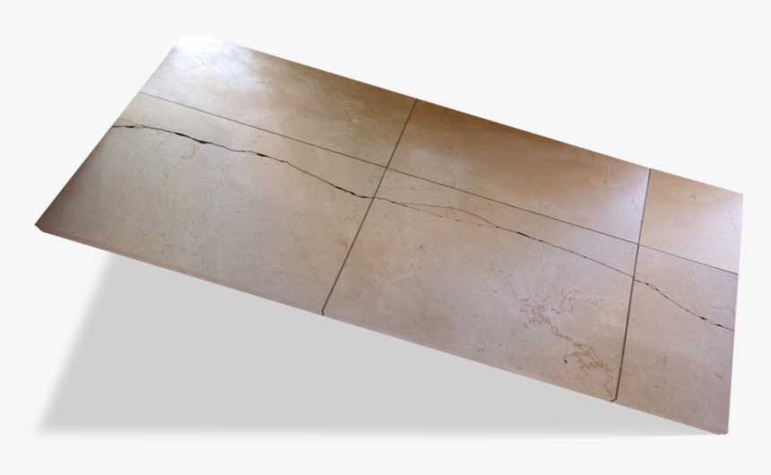 Repair A Cracked Tile With A Quality Solvent - Tile, HD Png Download