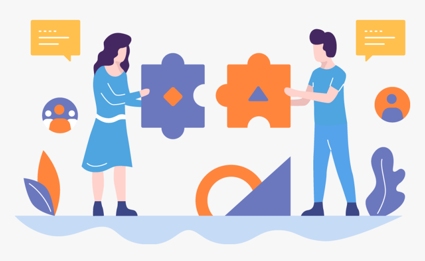 Title-illustration, HD Png Download