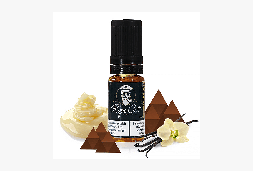 Skipper By Rope Cut - Rope Cut Skipper 10ml, HD Png Download