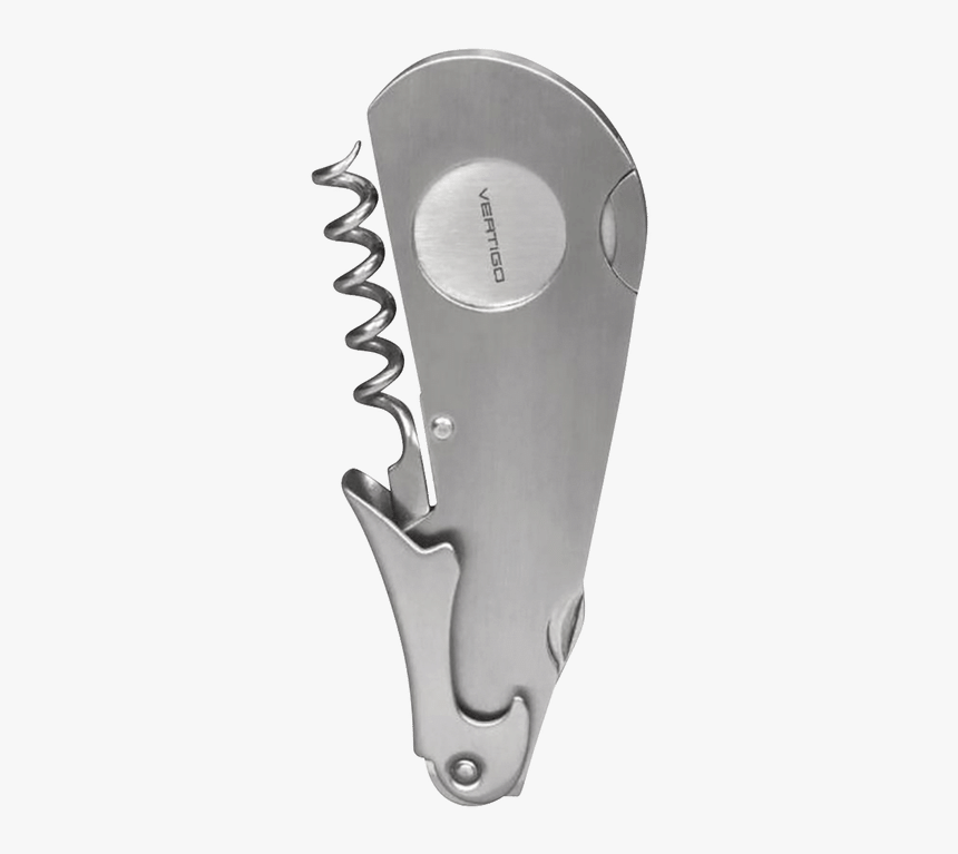 Vertigo Cigar Buddy - Cutter Cigar All In One, HD Png Download