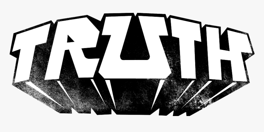 December Update For Nfl - Truth Dubstep Logo, HD Png Download