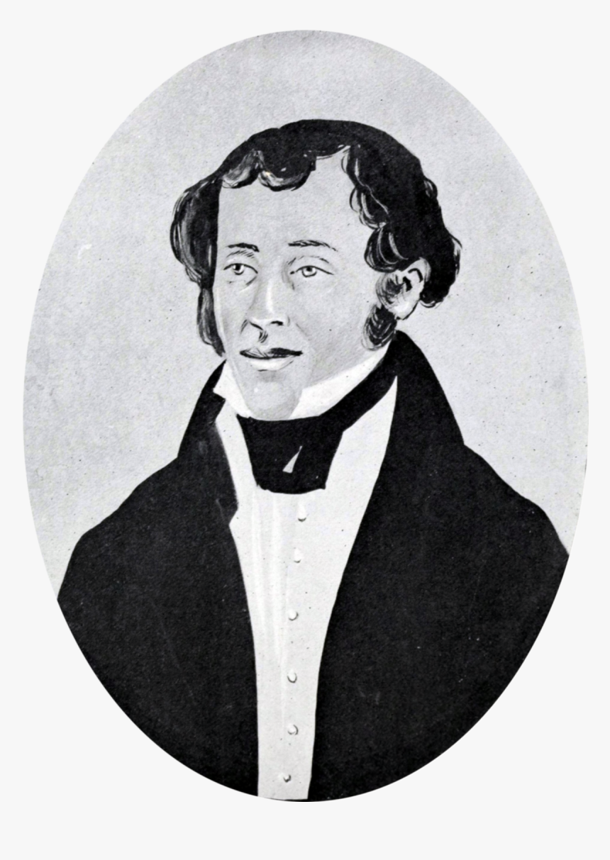 George Charles Beckley, HD Png Download
