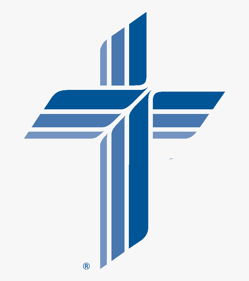 Clip Art Panda Free - Lutheran Cross Blue, HD Png Download