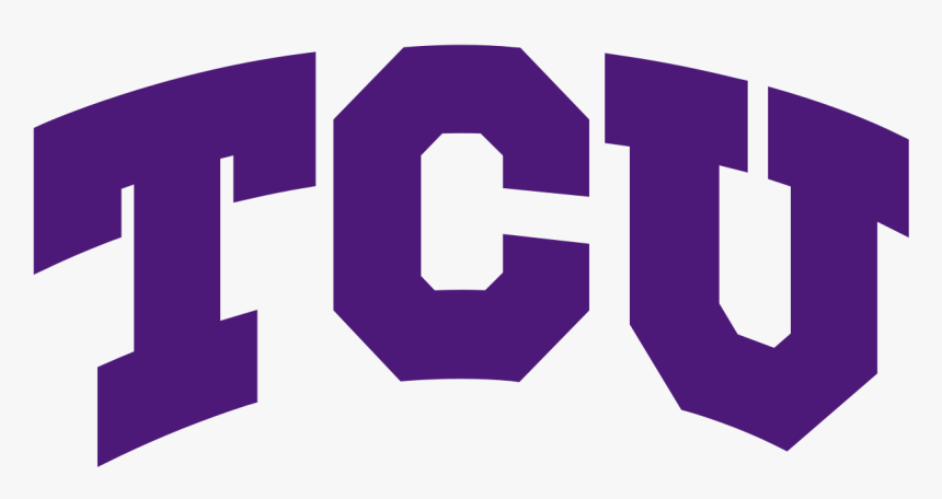 Texas Christian University, HD Png Download