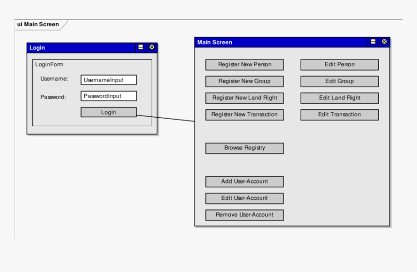 Screenshot, HD Png Download