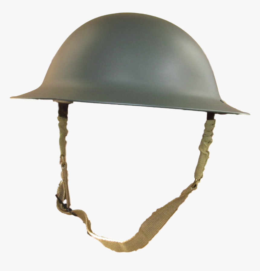 Ww2 Parachute Png - British Ww2 Helmet Png, Transparent Png