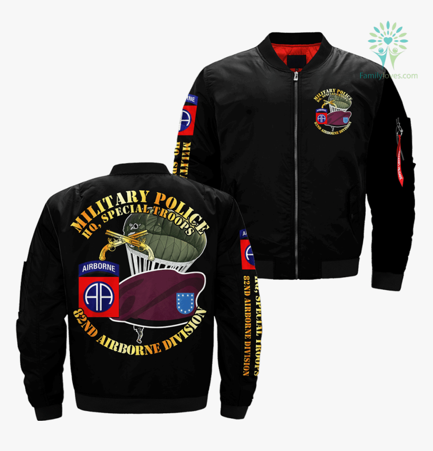 Military Police Hq, Special Troops 82nd Airborne Division - All Gave Some Some Gave All Though We May Not Know, HD Png Download