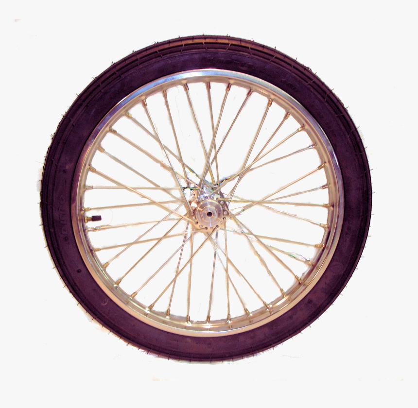 Bicycle Tire, HD Png Download