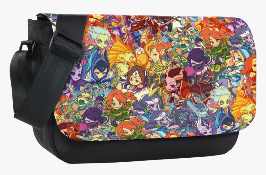 Messenger Bag, HD Png Download