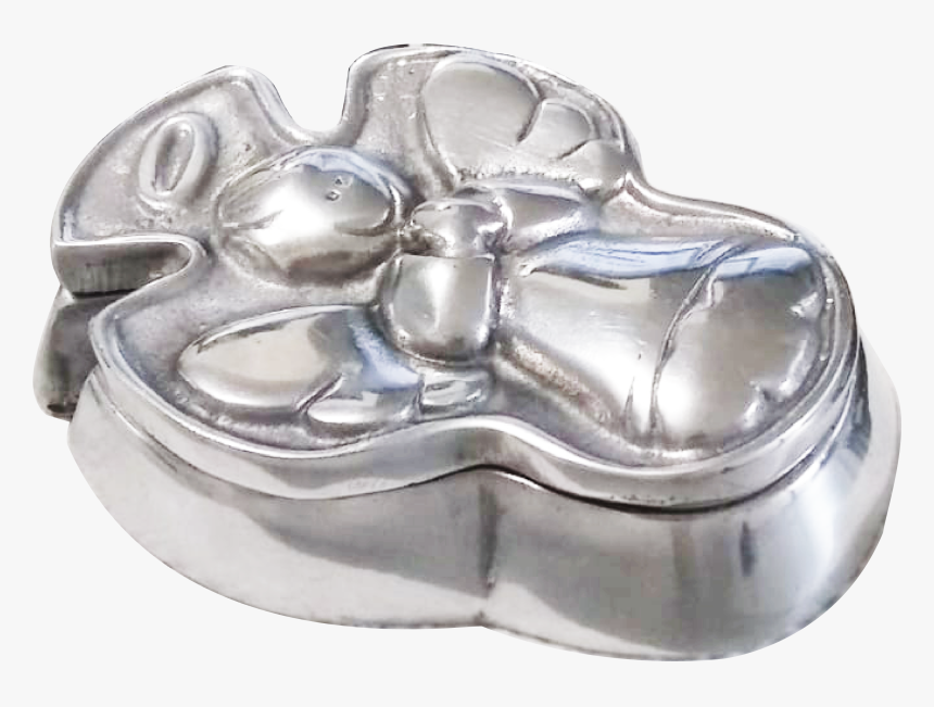 Silver, HD Png Download