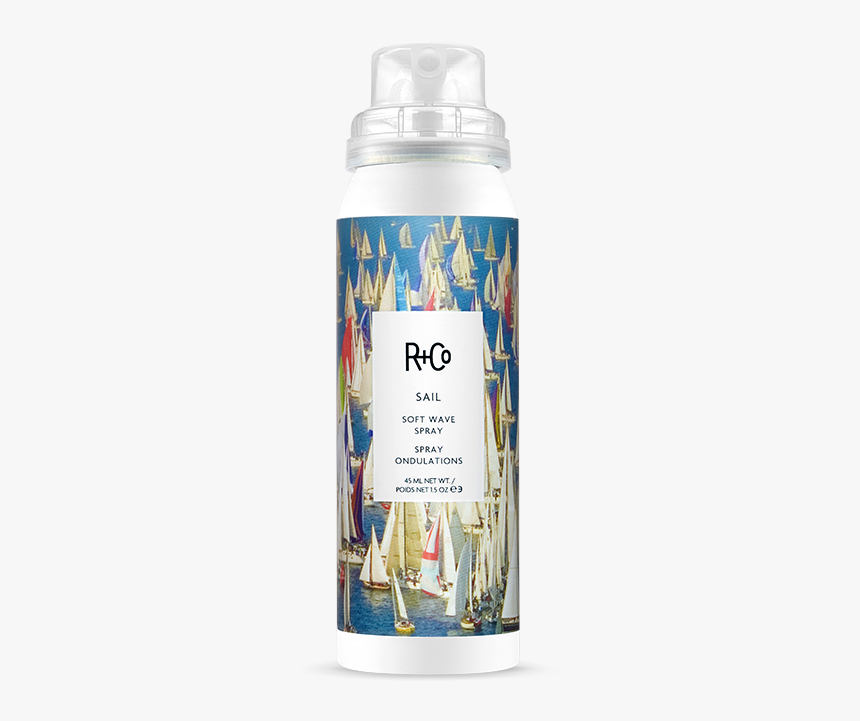 R Co Wave Spray, HD Png Download