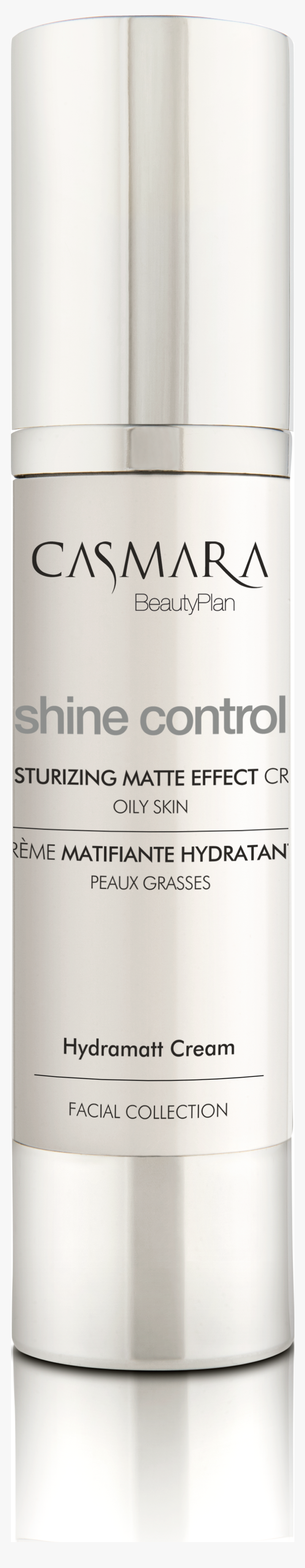 Shine Stop Price Of Casmara Shine Control Moisturizing, HD Png Download