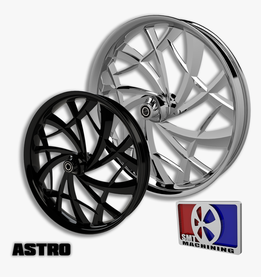 Transparent Motorcycle Wheel Png - 32 Inch 32 Motorcycle Wheel, Png Download