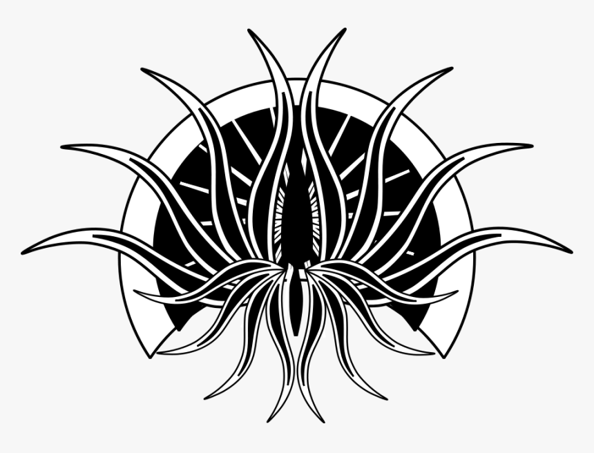 Ornamental Form Svg Clip Arts - Ornamental Clip Art, HD Png Download