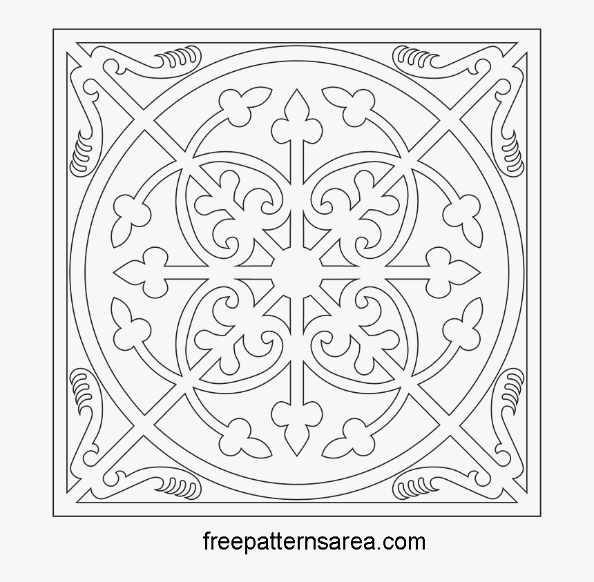 Circle, HD Png Download