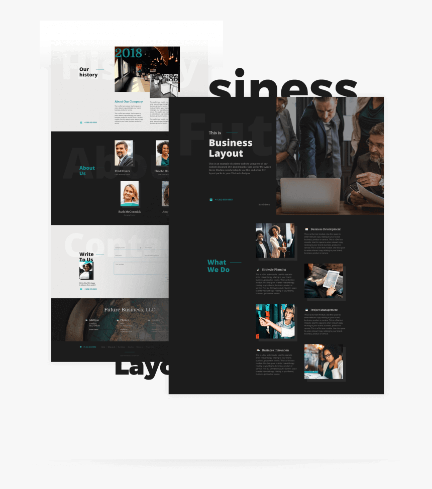 Online Advertising, HD Png Download