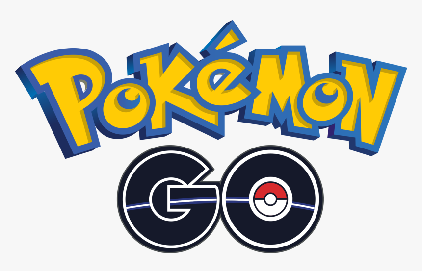 Pokemon Go Error 10 No Internet Connectivity - Pokemon Go Logo Png, Transparent Png