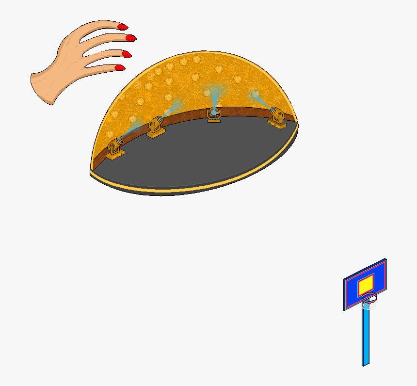 Katyperry2 - Paragliding, HD Png Download