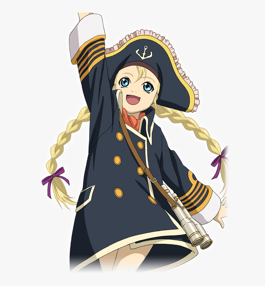 Tales Of Link Wikia - Cartoon, HD Png Download