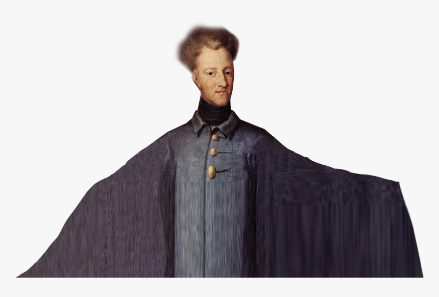 Karl Xii, HD Png Download