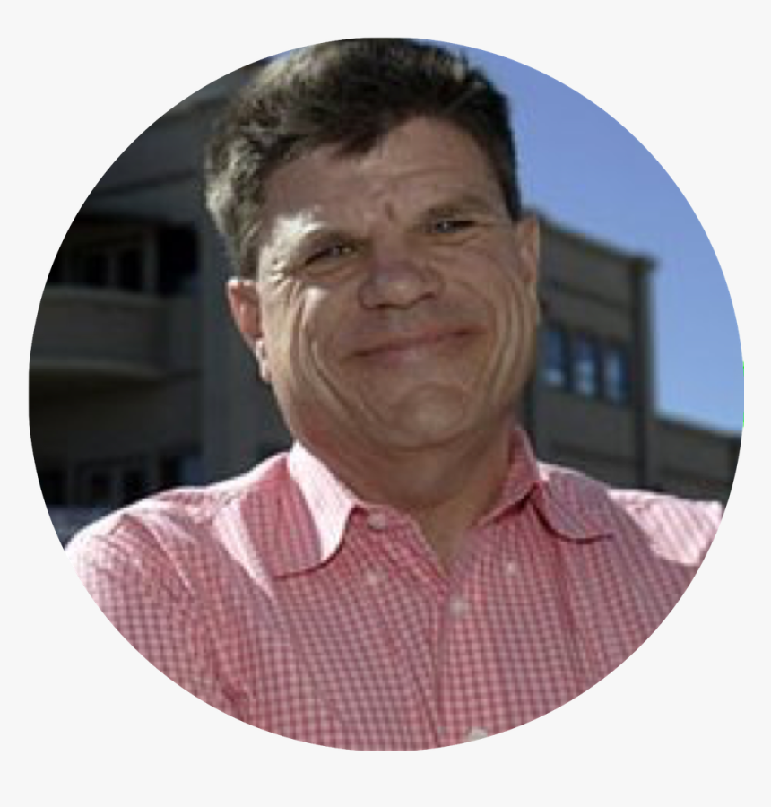 Daryl Priest, HD Png Download