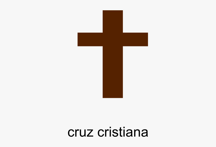 Religious-item - Cross, HD Png Download