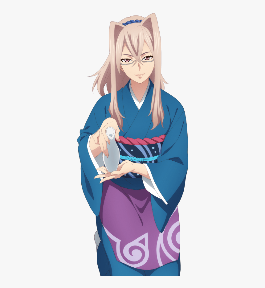 Presa’s 4☆ Image From The “protect The Moon Viewing - Cartoon, HD Png Download