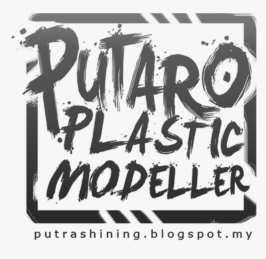 Putaro Plastic Modeller - 47 Street, HD Png Download