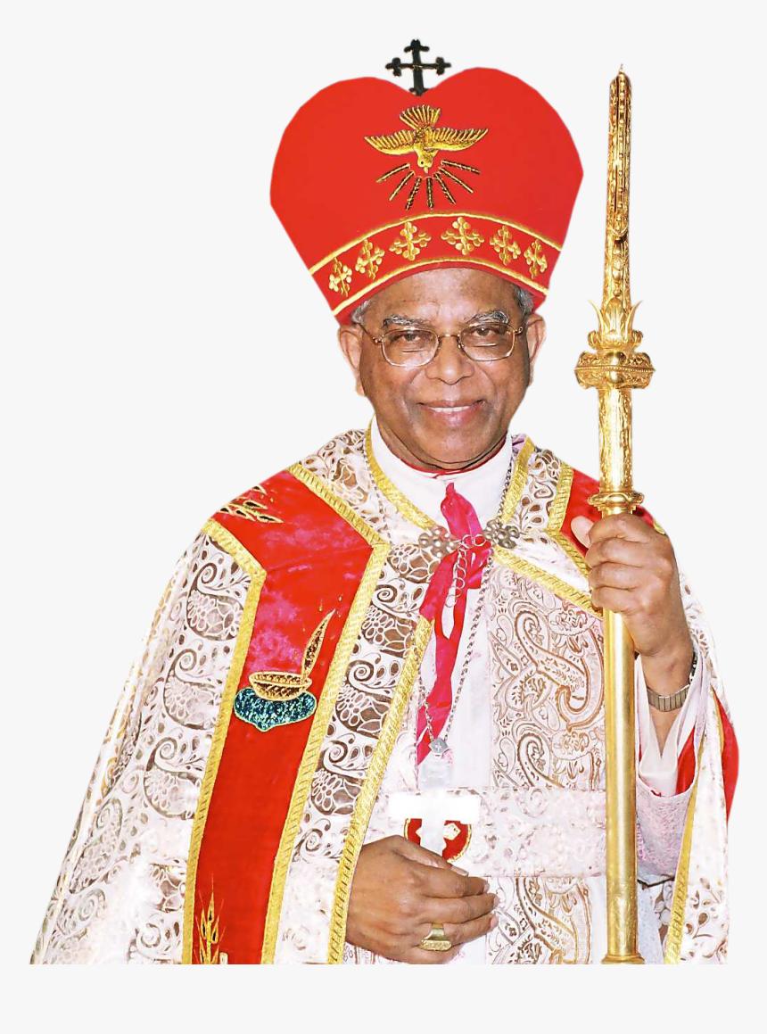 Cardinal Varkey Vithayathil, HD Png Download