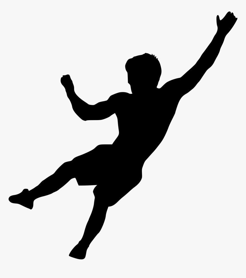 Silhouette, HD Png Download