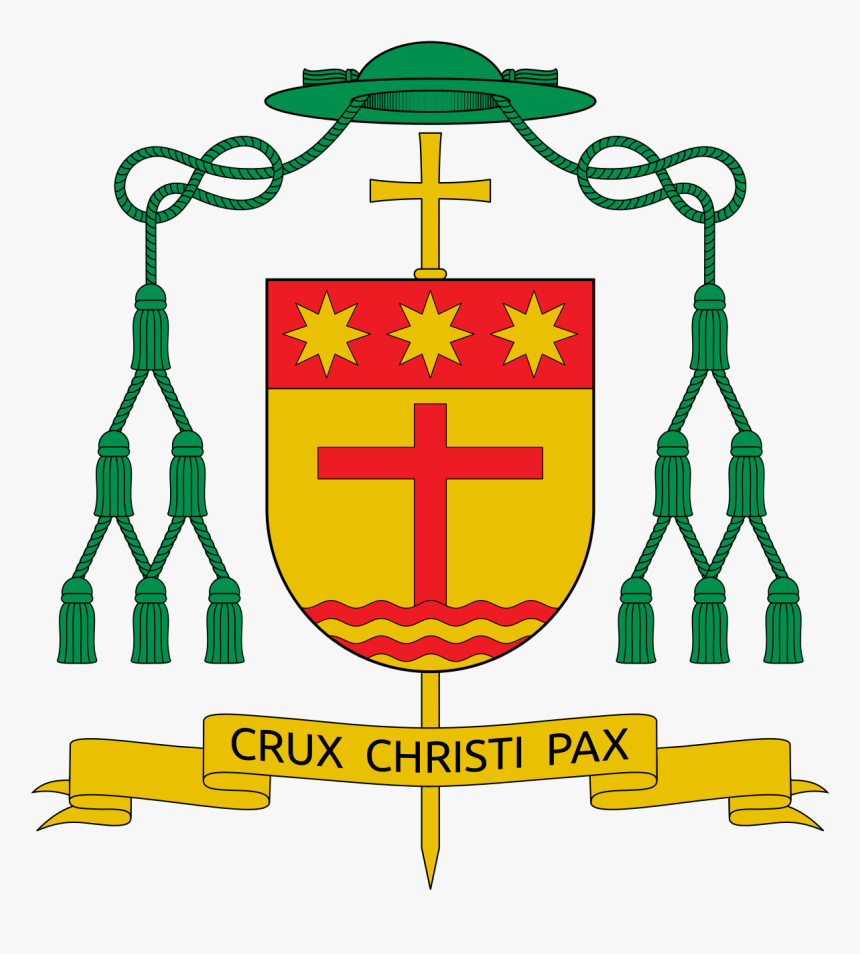 Bishops Waltham Coat Of Arms, HD Png Download